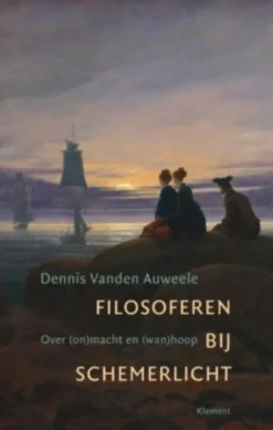 Filosoferen bij schemerlicht eBook