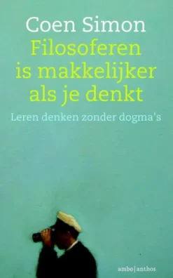 Filosoferen is makkelijker als je denkt eBook