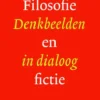 Filosofie en Fictie eBook