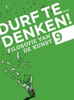 Filosofie van de kunst eBook