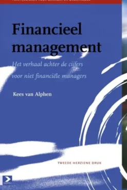 Financieel management eBook