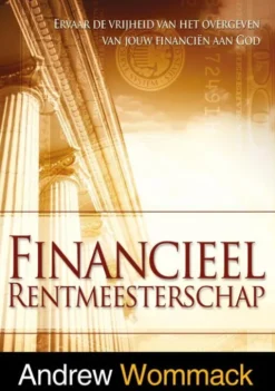 Financieel rentmeesterschap eBook