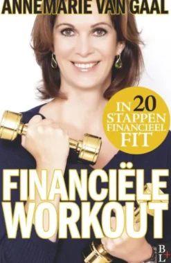 Financiële workout eBook