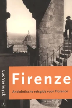 Firenze eBook
