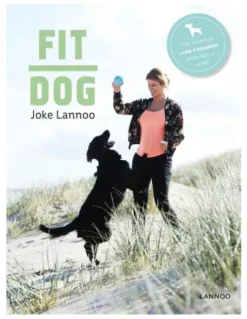 Fit Dog eBook