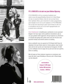 Fit & Fabulous eBook