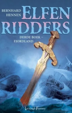 Fjordland eBook