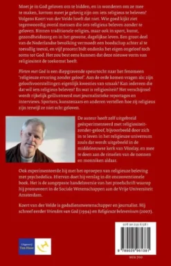 Flirten met God eBook