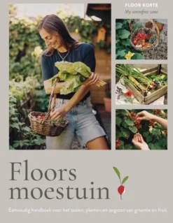Floors moestuin eBook