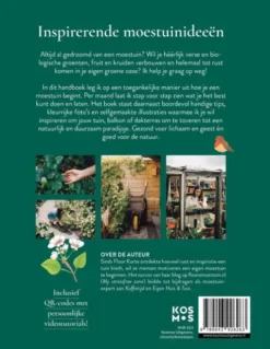 Floors moestuin eBook