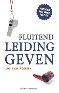 Fluitend leidinggeven eBook