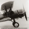 Fokker C.X eBook