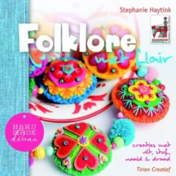 Folklore met flair eBook