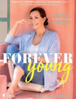Forever Young eBook