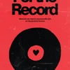 For the record eBook