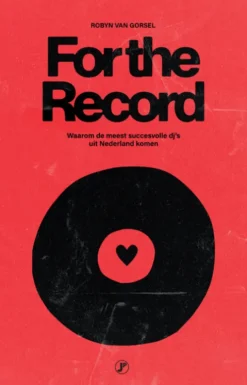 For the record eBook