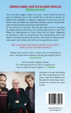 Forza Italia eBook