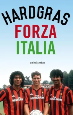 Forza Italia eBook