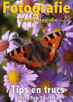 Fotografie: vlinderfotografie fototips eBook