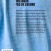 Fou de cuisine 2 eBook