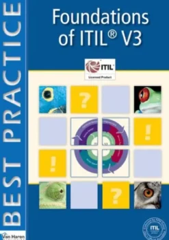 Foundations of ITIL® eBook