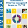 Foundations of IT service management eBook