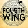 Fourth Wing eBook