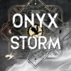 Fourth Wing 3 - Onyx Storm (Door Duisternis Gesmeed) eBook