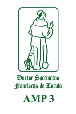 Francisci de Marchia Opera Philosophica et Theologica II, I eBook