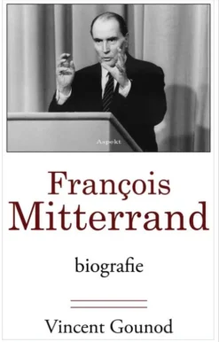 Francois Mitterrand eBook
