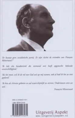 Francois Mitterrand eBook
