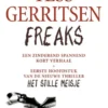 Freaks eBook