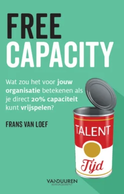 FreeCapacity eBook