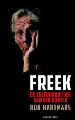 Freek eBook