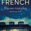 Frieda Klein 1 - Blauwe maandag eBook