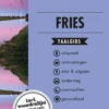 Fries eBook