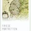 Friese portretten eBook