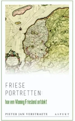 Friese portretten eBook