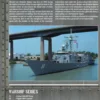 Frigate USS Clark eBook