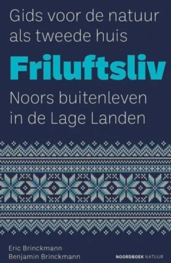 Friluftsliv eBook