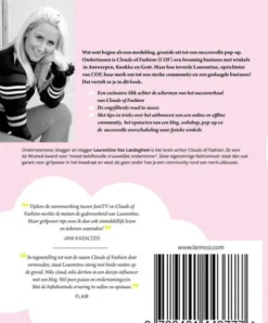 From blog to brand (e-boek - ePub) eBook