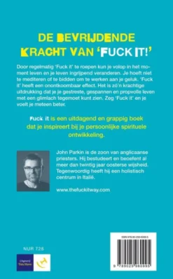 Fuck it eBook