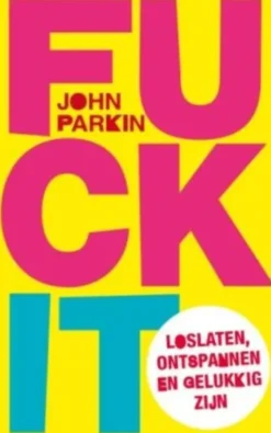 Fuck it eBook