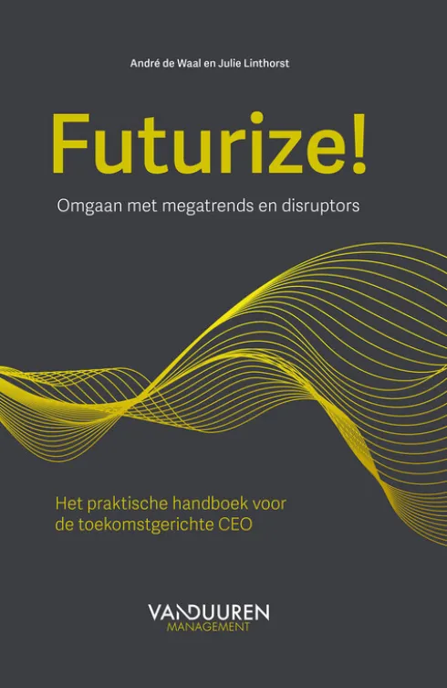 Futurize eBook
