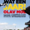 F1 2016, wat een jaar! eBook