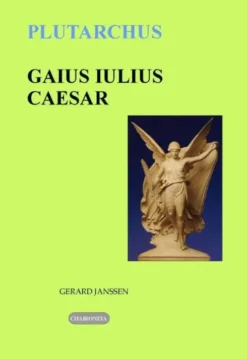 Gaius Iulius Caesar eBook