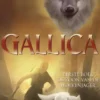 Gallica 1 - De Zoon van de Wolvenjager eBook