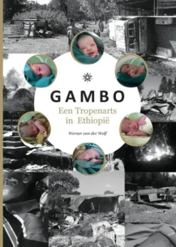 Gambo eBook