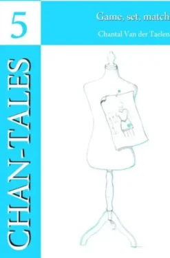 Game, set, match eBook