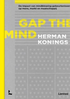 Gap the mind eBook